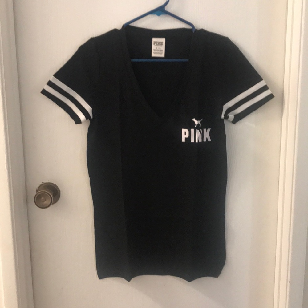 PINK top